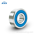 Single Row Deep Groove Ball Bearings